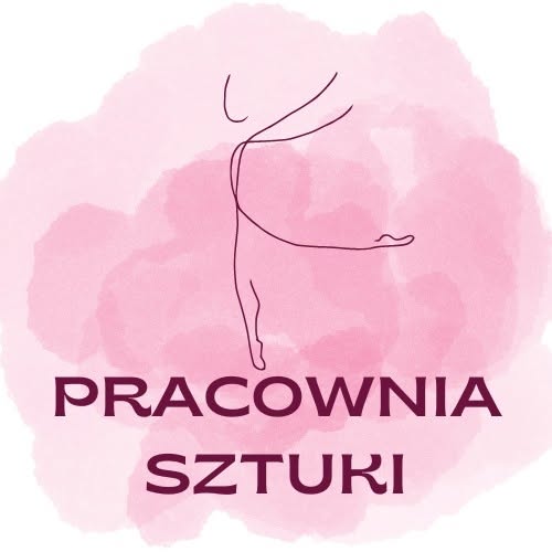 Logo Pracownia Sztuki